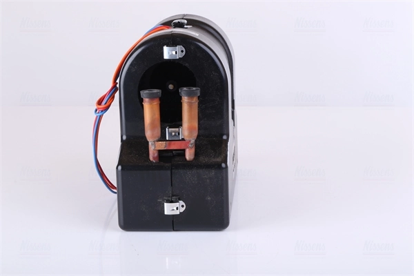 NISSENS 71904 Heat Exchanger, interior heating