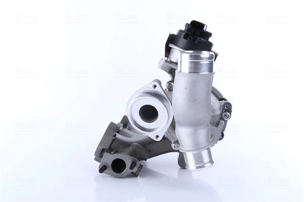 Charger, charging (supercharged/turbocharged) ** FACTORY NEW ** 93466