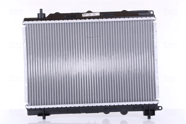 Radiator, engine cooling 64304A