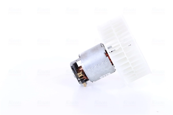 NISSENS 87253 Interior Blower