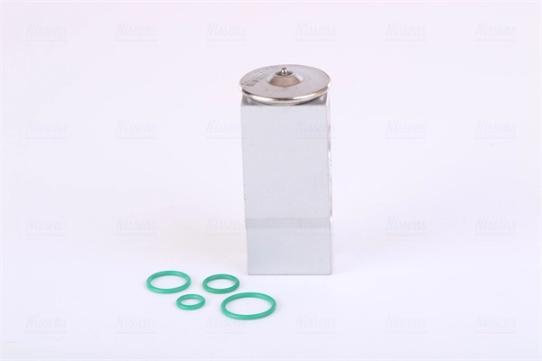 Expansion Valve, air conditioning ** FIRST FIT ** 999394