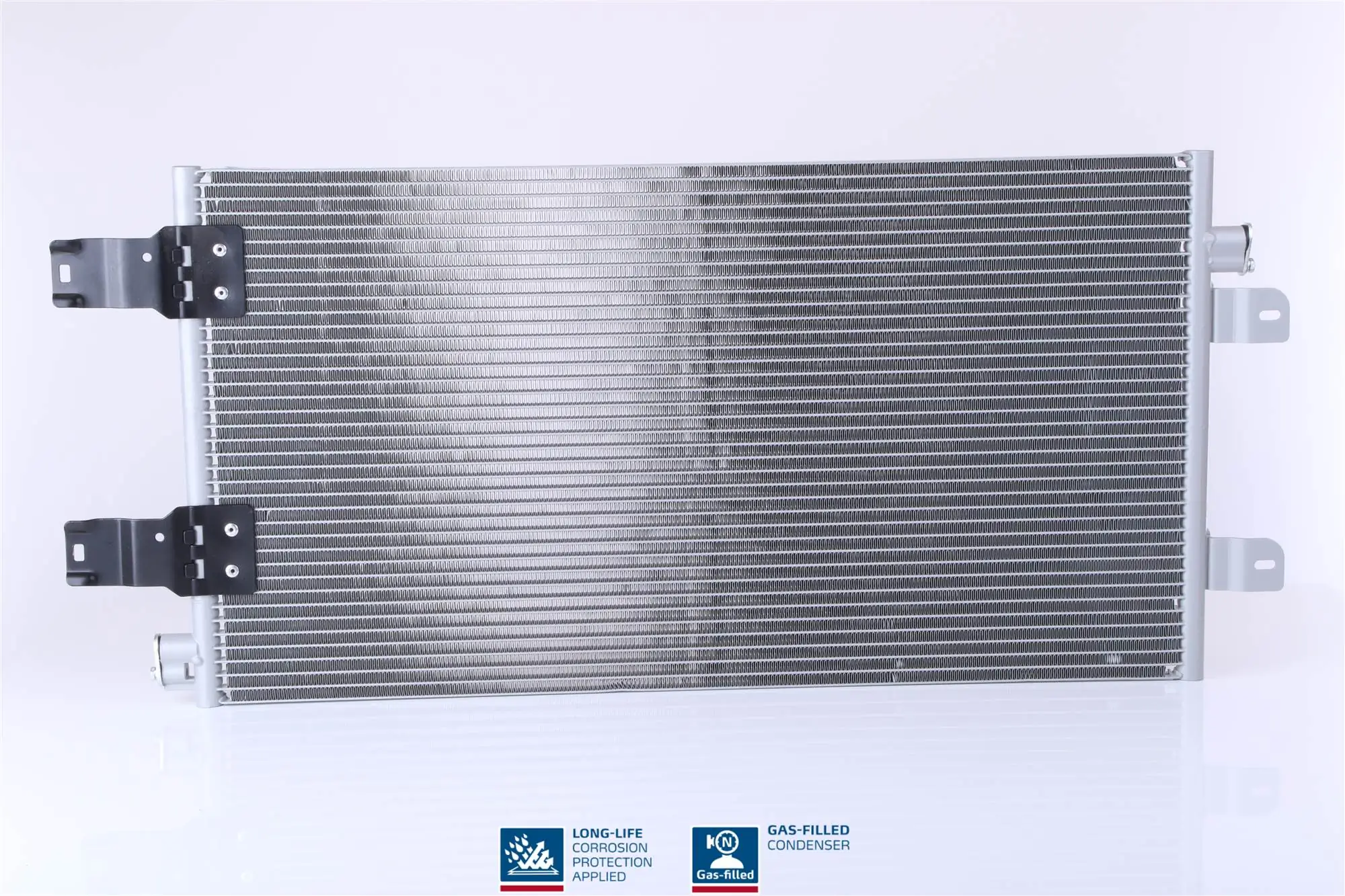 Condenser, air conditioning 940186