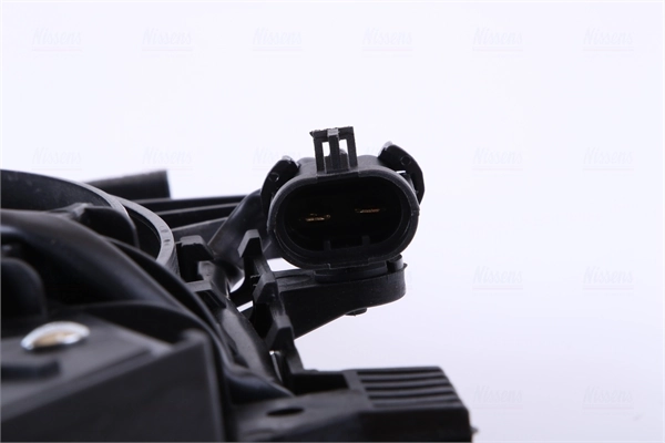 Fan, engine cooling 85744