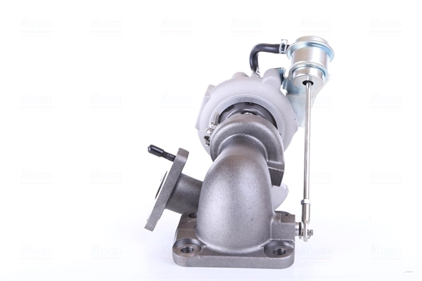 Charger, charging (supercharged/turbocharged) ** FACTORY NEW ** 93251