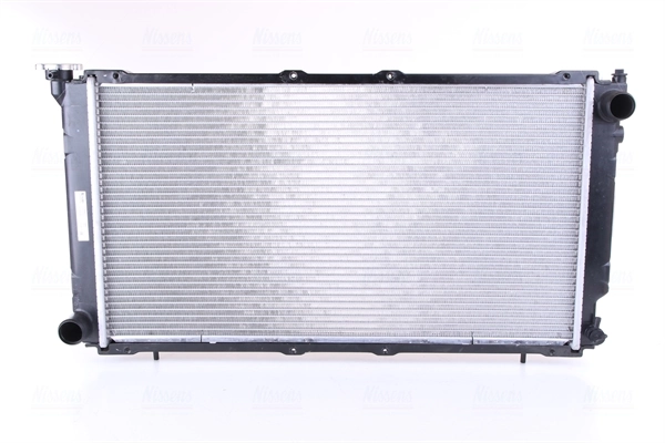 Radiator, engine cooling ** FIRST FIT ** 64087