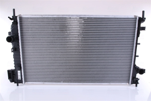 Radiator, engine cooling 640302