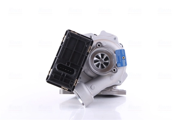 Charger, charging (supercharged/turbocharged) ** FACTORY NEW ** 93347