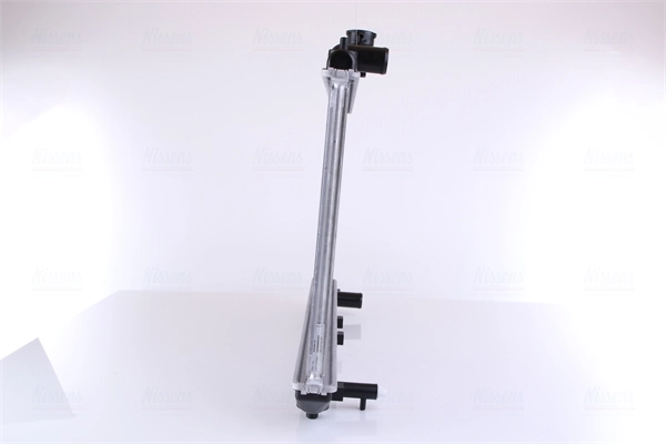 Radiator, engine cooling 64629A