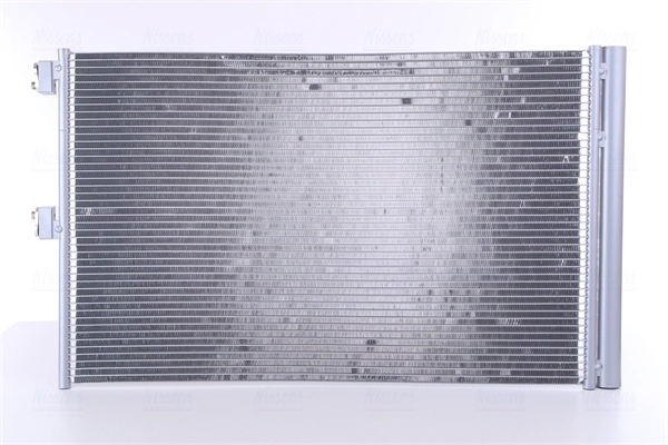 Condenser, air conditioning ** FIRST FIT ** 940660