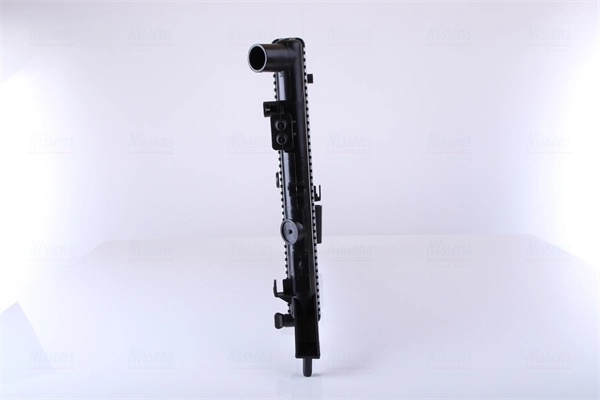 Radiator, engine cooling 632481