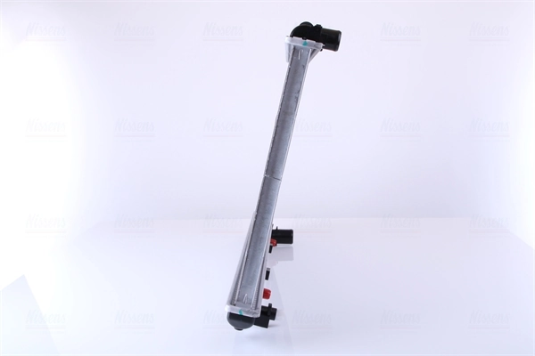 Radiator, engine cooling 64653A