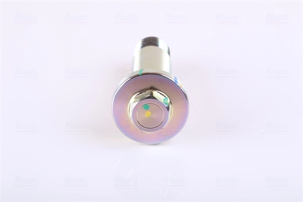 Oil Cooler, engine oil 91243