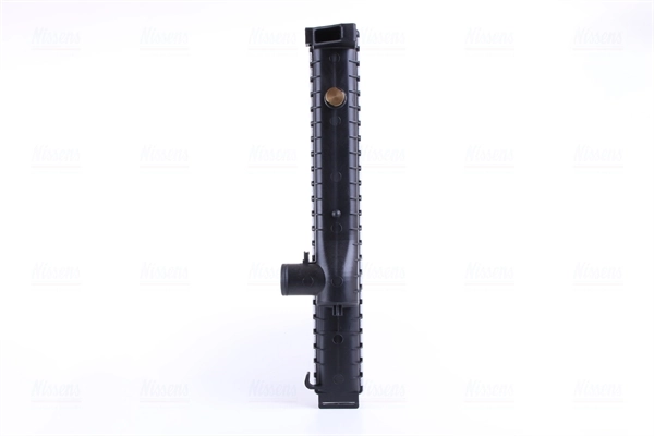 NISSENS 60596A Radiator, engine cooling