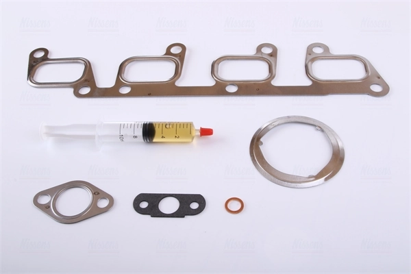 Charger, charging (supercharged/turbocharged) ** FACTORY NEW ** 93429