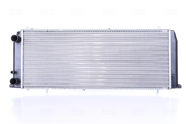 NISSENS 604201 Radiator, engine cooling