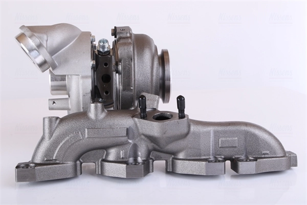 Charger, charging (supercharged/turbocharged) ** FACTORY NEW ** 93429