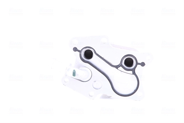 Oil Cooler, engine oil ** FIRST FIT ** 91239