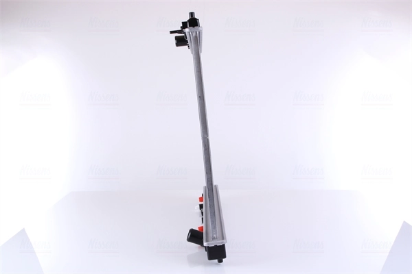 Radiator, engine cooling 68116