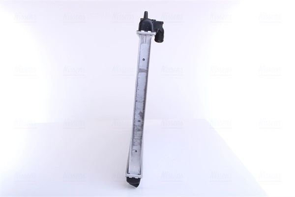 Radiator, engine cooling 63619