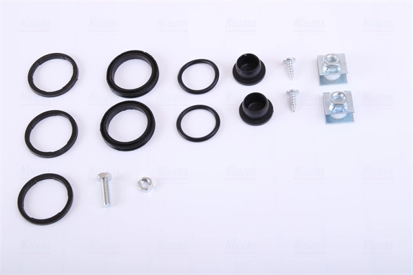 Heat Exchanger, interior heating ** FIRST FIT ** 73368