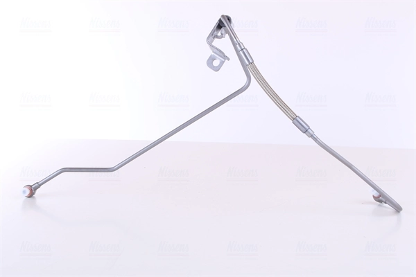 NISSENS 935209 Oil Pipe, charger