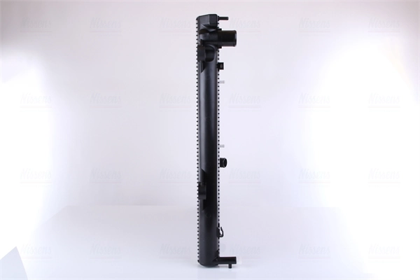 NISSENS 646888 Radiator, engine cooling