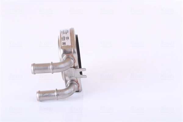 Oil Cooler, engine oil ** FIRST FIT ** 90701