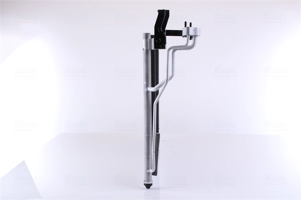 Condenser, air conditioning 940632