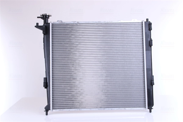 Radiator, engine cooling 66782