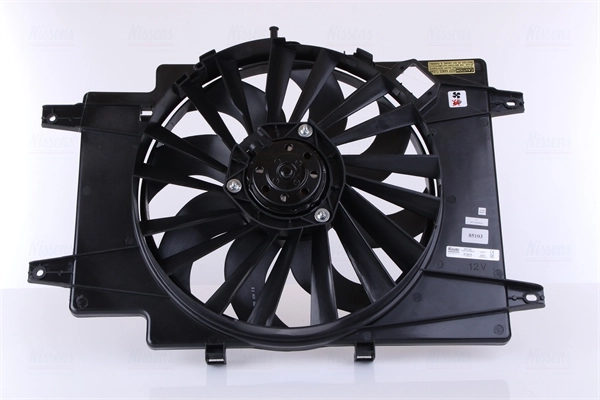 Fan, engine cooling 85103