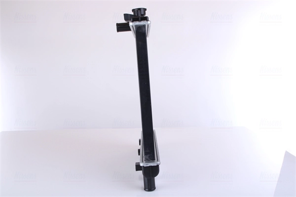 Radiator, engine cooling 62505