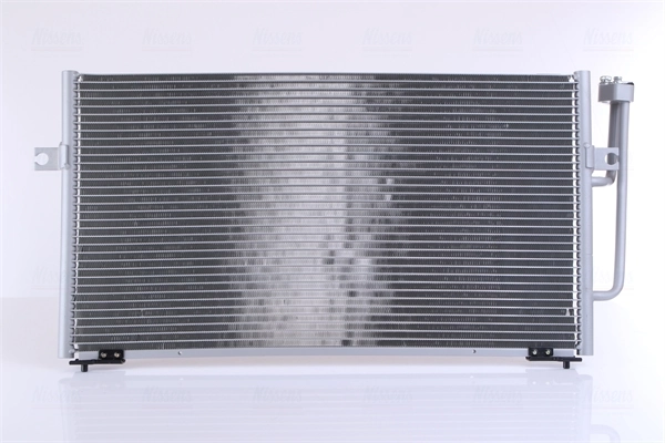 Condenser, air conditioning 94305