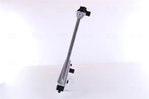 Radiator, engine cooling 646281