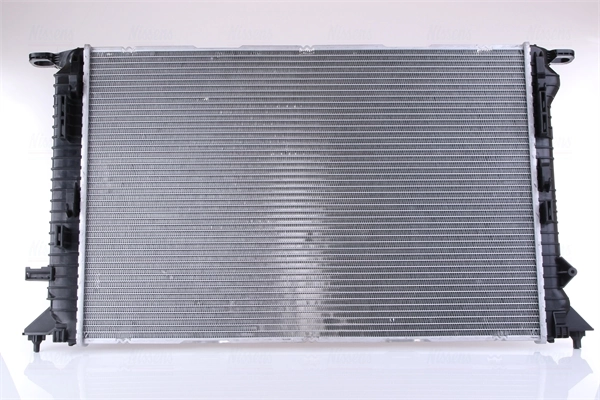 Radiator, engine cooling 606466