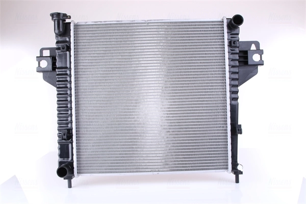 Radiator, engine cooling 69212