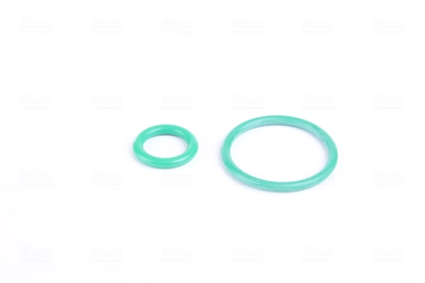 Compressor, air conditioning ** FIRST FIT ** 890645