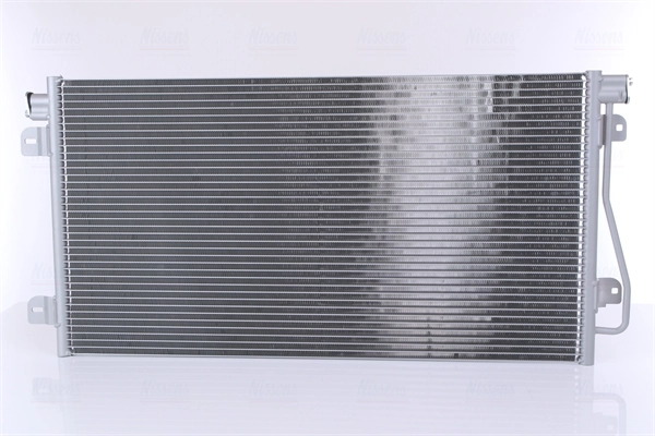 Condenser, air conditioning 94660