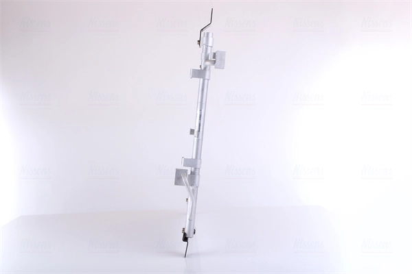 NISSENS 94642 Condenser, air conditioning