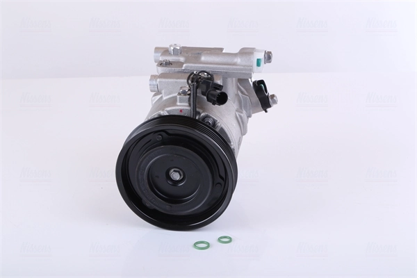 Compressor, air conditioning ** FIRST FIT ** 890684