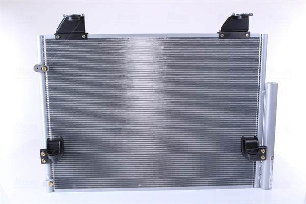 Condenser, air conditioning ** FIRST FIT ** 940083