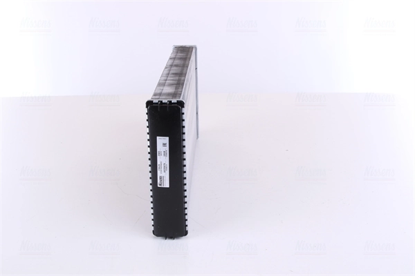 NISSENS 73629 Heat Exchanger, interior heating