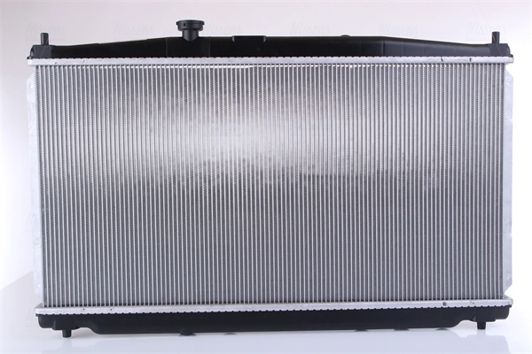 NISSENS 68148 Radiator, engine cooling