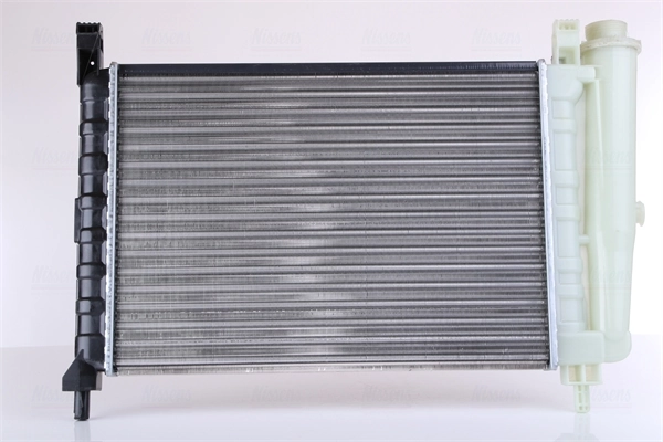 NISSENS 61950 Radiator, engine cooling