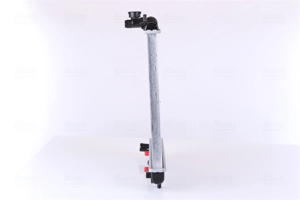 NISSENS 67016A Radiator, engine cooling