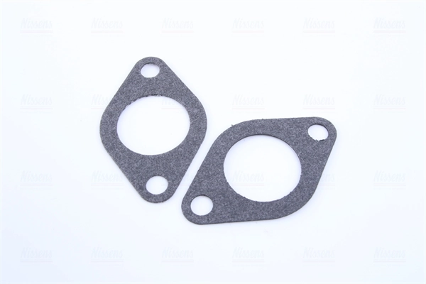 Cooler, exhaust gas recirculation ** FIRST FIT ** 989290