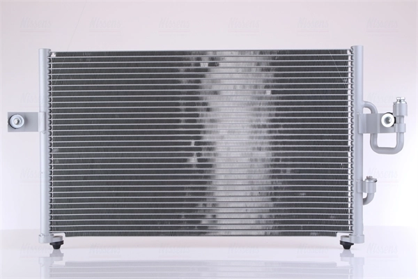 Condenser, air conditioning 94395