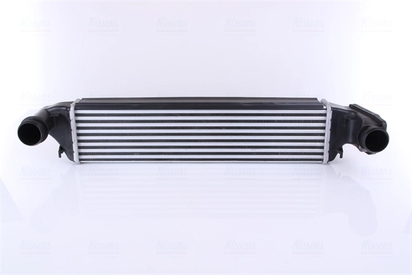 Charge Air Cooler 96741