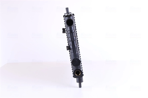 Radiator, engine cooling 632851