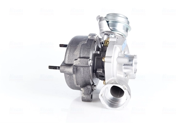 Charger, charging (supercharged/turbocharged) ** FACTORY NEW ** 93043