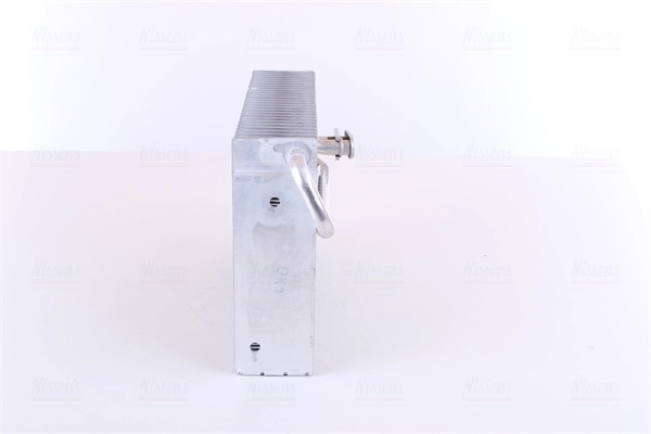 Evaporator, air conditioning 92245